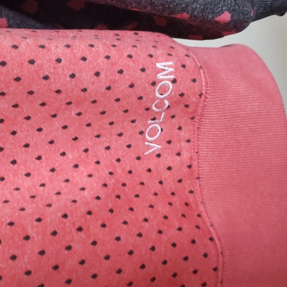 Volcom hooded Jacket - Picture 7 of 8